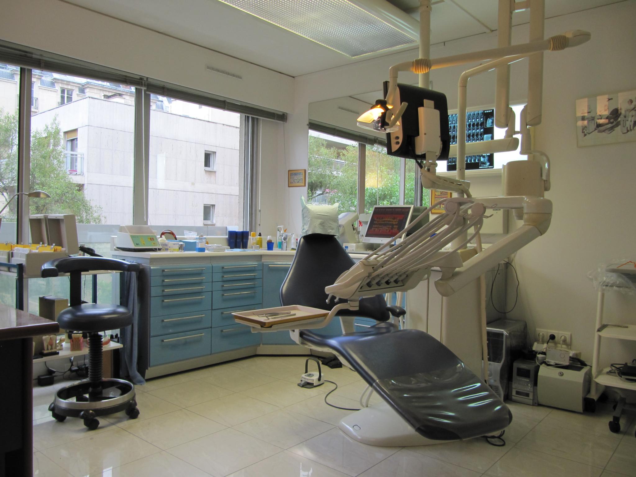 Dentiste Paris 15 Visiter le cabinet dentaire Paris 15| Dr Pierre-Yves Haloua Dentiste